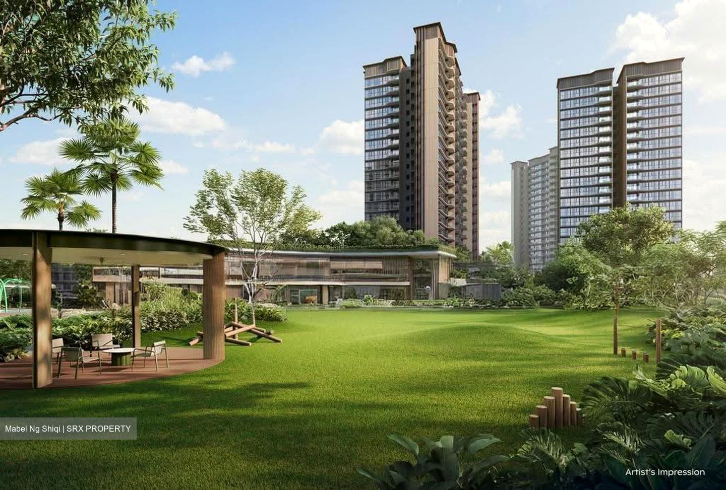 Thomson View Condominium (D20), Condominium #633421021
